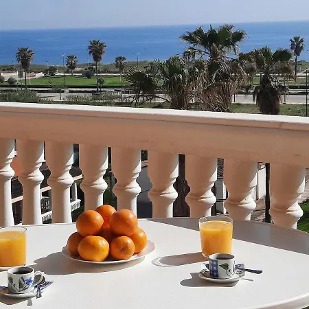 Sea View *