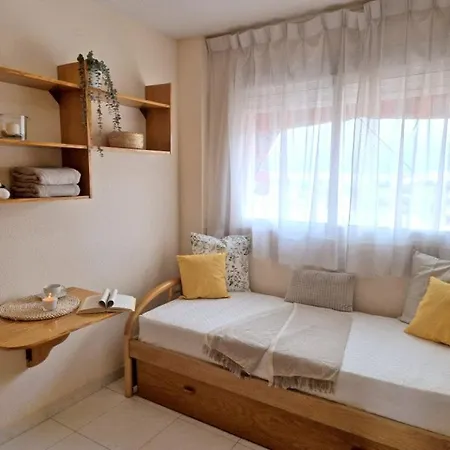Sea View Apartment