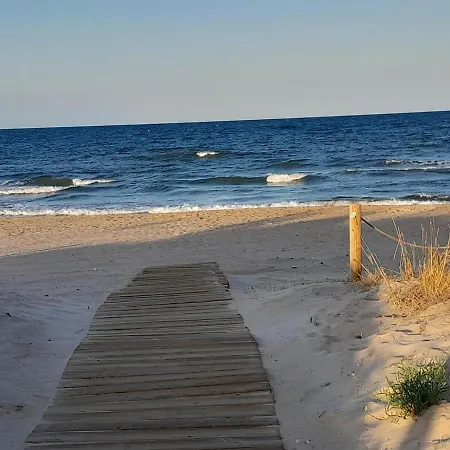 Sea View Даймус