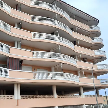 Apartment Sea View *