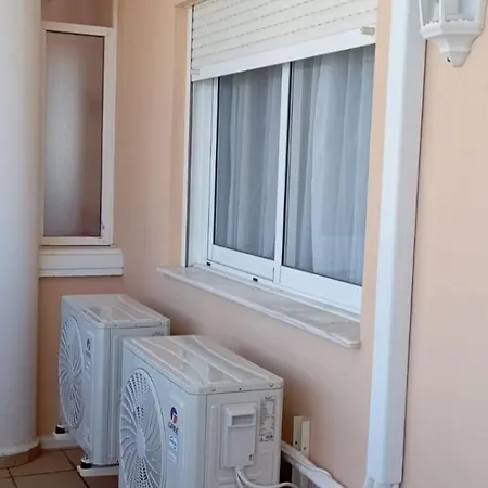 Sea View * Даймус